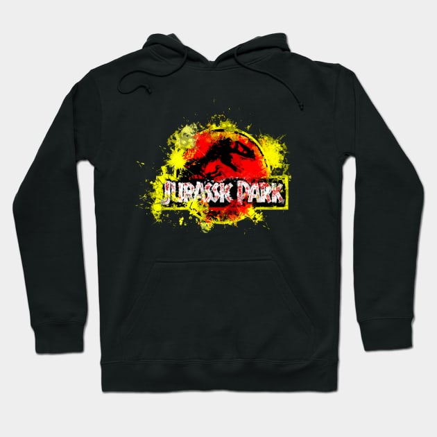 DINOSPLAT Hoodie by guestbledhc1eof0ecw9bz66e